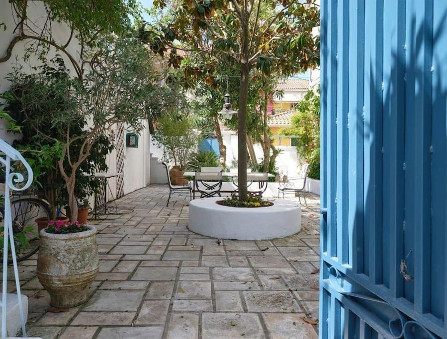 Marina View Lefkada Apartment ภายนอก รูปภาพ